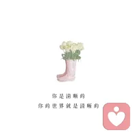 以下这组图送给大家，Morning配图