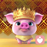 头顶一块布，全球我最富💰
✨👍谁点赞谁暴富💰💎

卡塔尔版十二生肖出来啦😘✅配图