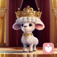 头顶一块布，全球我最富💰
✨👍谁点赞谁暴富💰💎

卡塔尔版十二生肖出来啦😘✅配图