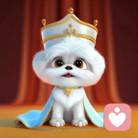 头顶一块布，全球我最富💰
✨👍谁点赞谁暴富💰💎

卡塔尔版十二生肖出来啦😘✅配图