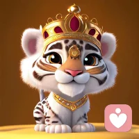 头顶一块布，全球我最富💰
✨👍谁点赞谁暴富💰💎

卡塔尔版十二生肖出来啦😘✅配图