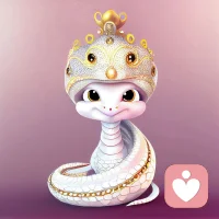 头顶一块布，全球我最富💰
✨👍谁点赞谁暴富💰💎

卡塔尔版十二生肖出来啦😘✅配图