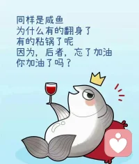 今天你加油了嗎？配圖