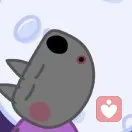 小狼温迪的头像