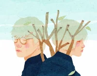 一位婚姻專家曾說，“若以一生計算，就連最美好的婚姻中也會有200次離婚的念頭，50次想掐死對方的沖動……”吵架不是目的，也不是問題的關鍵，重要的是吵架之后怎樣認錯，怎樣修補感情的裂縫，只有這樣才能讓婚姻的堡壘越來越堅固。配圖