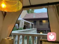 每個來到世間的生命
都有自己的使命

光明與黑暗成就
彼此的夢想
早安??配圖