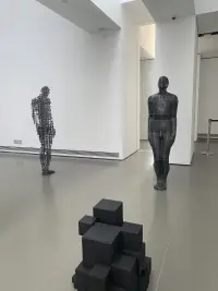 我深深熱愛我的職業
我認為心理咨詢師
是心靈語言的翻譯者
生活中的藝術家
觀察者
移除障礙的搬運者
真實的靈魂
進退有度，很小很大
多樣而立體配圖