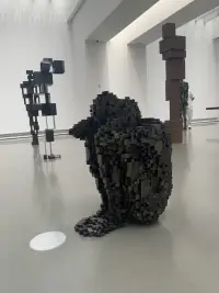 我深深熱愛我的職業
我認為心理咨詢師
是心靈語言的翻譯者
生活中的藝術家
觀察者
移除障礙的搬運者
真實的靈魂
進退有度，很小很大
多樣而立體配圖