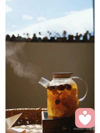 早安！又是溫暖的一天。配圖