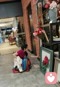 世間所有的錯過，都無須重逢。配圖