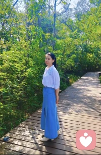 一念起，一念落，安宁常在配图