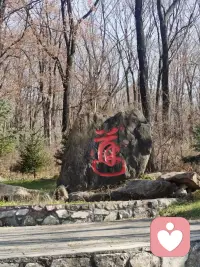 生命給我們的饋贈，
我們通常是后知后覺的????配圖