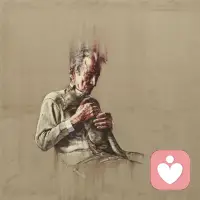 越是抗拒什么，就越是強化它的存在。???配圖