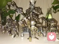 成為真正的自己，就是去做讓自己感覺興奮的事，并對結(jié)果不執(zhí)著。配圖