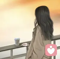 人要学会回应父母、伴侣、朋友，哪怕你说一句我不想聊或者现在心情不好暂时不聊，也好过不回应，关心你的人一定是因为爱你才包容你，多回应鼓励对方，自己也会被关系治愈，变得自信有存在感。​​​配图