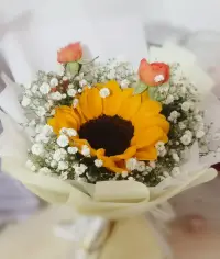 人間三月，三八女神節(jié)。
在這個(gè)溫柔美好的日子里，
愿你們不被歲月抹去激情，
不被年齡定義人生，
乘風(fēng)破浪，做自己的女神。配圖