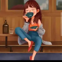 更好地整合自己，要能夠了解自己的身體，明白自己身體發出的信號。配圖