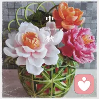 花好月圓夜，中秋佳節(jié)時(shí)，人安心安！配圖