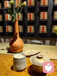 不和自己當下的狀態對抗，溫柔包容地接納和陪伴當下的自己，就是一種改變和成長。 ? ???配圖