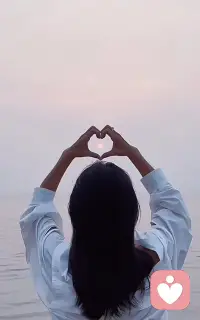 改變本質(zhì)上來自于在信任的關(guān)系帶來的足夠的空間中，我們可以更勇敢更少恐懼地一次又一次地踏進(jìn)內(nèi)心的深淵，去面對之前懼怕的部分，去接納自身的脆弱和無力。配圖