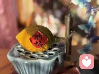 痛苦本身不会因为我们的成长消失或变得更少，但我们内在的心智空间会随着我们的成长变得更宽阔与富有韧性，因此我们的主观体验会感到更能耐受与消化。配图