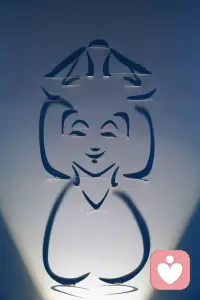 当你不再期待别人要事事如你所愿，当你能坦然接受自己的愿望落空，你就获得了内在的从容和自由。配图