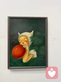 一个人会爱自己的前提是:你首先得知道好的爱是什么样的，你才会这样对待自己，以及去寻找能够这样对待自己的人。