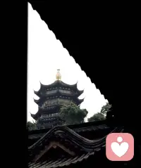 你如果担心摘下面具就会失去一切，那通常意味着你从未真正拥有过那一切。