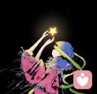 两个人在一起最重要的是频率一致～