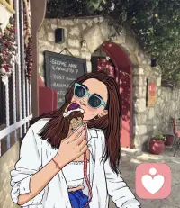 真实是一种能力，是可以在关系中面对自己处境、承认自己的局限、接受自己也有脆弱和盲点的能力。