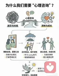 真正的疗愈不是被拯救，而是被唤醒，唤醒你的内在力量，唤醒你对自己的信任和支撑。