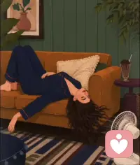 或是痛苦，或是欢愉，或是介于两者间的种种，这些感受，均是滋养心灵的基石。