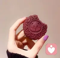 生活明亮 内心圆满 中秋快乐 ​​​！