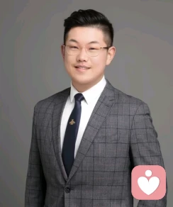 陳偉心理醫生的頭像