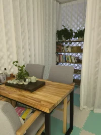 工作室和工作区配图