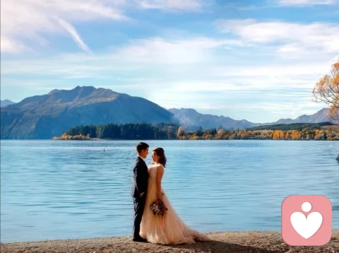 我也來聊侃聊侃婚姻