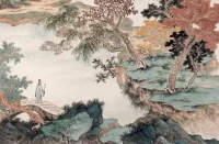 只要心中有光，何懼人生荒涼。你要安靜的優(yōu)秀，悄無聲息的堅強(qiáng)，吃過了當(dāng)下的苦，未來的甜才會順理成章，認(rèn)真過好每一天，該來的都在路上，加油，只為那個了不起的自己配圖