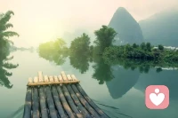 自信，是建立在尊重現實并運用自己現實力量的過程中。配圖