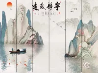 當歲月靜好是片刻，一地雞毛是日常，即使世界偶爾薄涼，內心也要繁華似錦，淺淺的笑，靜靜的愛，深深的懂得，淡淡釋懷，望遠處是風景，看近處才是人生。

唯愿此生，歲月無恙！
只言溫暖，不語悲傷！配圖