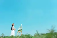 有能力爱自己，才有余力爱他人。配图