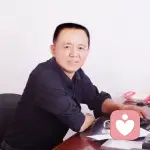 白春明咨询师的头像