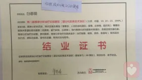證書