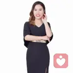 彭喜美咨询师的头像
