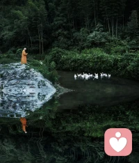 #冥想#有人問什么是正念和冥想？翻找出公開的答案。二者略有區別，可以簡單理解正念就是穿著西服的禪修。冥想比正念更深。正念教育在西方盛行，是從社會名流開始的。比如蘋果的SteveJobs就多次前往印度體驗，并從冥想中獲取靈感。許多企業的EAP項目福利中有專門的冥想室、運動區域。研究稱企業為EAP投入1美元，可節省運營成本5至16美元。在財富500強企業中，有90%以上的企業為員工提供了EAP服務。甚至中小學教育中也推廣正念冥想訓練，以提升孩子的專注力。有本書專門解讀冥想5分鐘等于休息1小時。事實上，這種“禪悅”的法喜，包括日本興起的森田療法，在我們的中華文化中已經盛行、體驗和實踐幾千年了。如何才能進去這種忘我的狀態呢？很簡單，可以去體驗下寺里的禪修。或是參加社會上的禪修營。如果心平靜不下來，是很難進去無為無住無念的狀態，體會到坐忘的美妙之處。正念和冥想的聯系1、冥想分為內觀冥想和專注冥想這兩種基本方式，而正念屬于內觀冥想。2、正念和冥想都是屬于心理學范疇的術語。正念和冥想的區別：1、性質不同正念：正念是一種自我調節的方法。冥想：冥想是一種改變意識的形式。2、方法不同正念：正念有意識地覺察、將注意力集中于當下，以及對當下的一切觀念都不作評判。冥想：冥想是通過獲得深度的寧靜狀態而增強自我知識和良好狀態。3、形式不同正念：正念的形式包括正念減壓療法、正念認知療法和正念行為療法等。冥想：冥想的形式包括集中式冥想、物體冥想、呼吸冥想、頌歌冥想、開放式冥想和動作冥想等。配圖