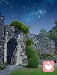 #心理分析#
兩種人格的相遇就象兩種化學物質的接觸。如果一方有反應，那么雙方都會發生改變。
Themeetingoftwopersonalitiesislikethecontactoftwochemicalsubstances:ifthereisanyreaction,botharetransformed.
—C.G.Jung榮格配圖