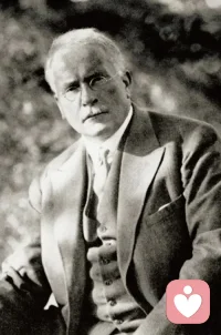 #心理分析#
兩種人格的相遇就象兩種化學物質的接觸。如果一方有反應，那么雙方都會發生改變。
Themeetingoftwopersonalitiesislikethecontactoftwochemicalsubstances:ifthereisanyreaction,botharetransformed.
—C.G.Jung榮格配圖