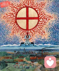 #心理分析#
你越是聰明，你的單純就越愚笨。最聰明的也是在單純處最愚笨的。想要拯救自身免于時代精神的聰明，我們不能靠增加自己的聰明，反而要接受那竭力反對這聰明智慧的，也就是單純。

但我們也不能沉溺于單純，故意讓自己變成傻子，而是要成為聰明的傻子。聰明征服世界，單純卻征服靈魂。事情都是相對的，亦是有度的。
——榮格《紅書》配圖