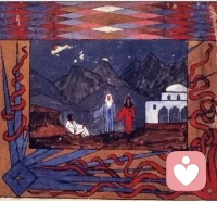 #藝術(shù)療愈#人人都是藝術(shù)家。不管是沙盤、繪畫還是房樹人，本質(zhì)是都是投射和分析。

圖一：是畢加索精神分裂時(shí)期的代表作《鏡前的少女》，?他的畫解釋了對(duì)情感的疏遠(yuǎn)和離異，其主要特征是用“斷裂的線”，表現(xiàn)自我分裂和對(duì)融合的向往。在心理投射繪畫(ProjectiveDrawing)中，往往潛藏著很多關(guān)于我們過去的經(jīng)歷、想法、性格等信息。

圖二、圖三是榮格和弗洛伊德分手人生陷入低谷，精神崩落時(shí)期作品。后來(lái)整理開放成《紅書》以及《黑書》出版。

在創(chuàng)作《紅書》旅程中，榮格第一個(gè)偉大發(fā)現(xiàn)：靈魂在心靈中是自主的，我們要以其獨(dú)特的方式來(lái)對(duì)待。“我不知道我是你的容器，當(dāng)我沒有你時(shí)，我空空如也，當(dāng)我擁有你時(shí)，我是滿溢的。”配圖