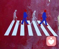 陽明心學，萬法由心造。境隨心轉，也富含當代心理學認知療法的哲理。世間大道是相通的，99%的知識是重復的，不同的是觸發每個人內心覺醒和感悟的時間點不同。配圖