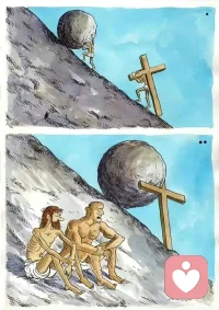 關于焦慮和放不下。禪修故事“一杯茶”的故非常啟智。當水滿了、燙手自然就會放下被杯子了。“放不下，可能還是不夠痛”。圖片給另外一個視角，收藏下。

心理咨詢不會妄圖改變一個人，如果能改變，一定是來訪終于開始有能力發現身上的這種力量了。有時候陪伴和傾聽就是一種方法，藥都在陪伴的時間里彌漫。配圖